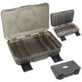 Cutie accesorii pescar Baracuda H2201, 355 x 220 x 75mm,