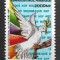 Mozambic 1997 - Pacea 1v.neuzat,perfecta stare(z)