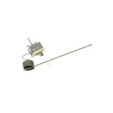 Termostat capilar pentru cuptor WHIRLPOOL 480121100077 481228208669 ARISTON OEM