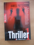 Cumpara ieftin THRILLER-JAMES PATTERSON-R6D