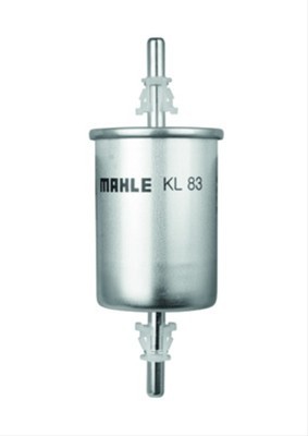 Filtru combustibil KNECHT KL83 foto