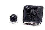 Nuca schimbător de viteze OPEL MOKKA 2021 OEM: 9836326180 17235629