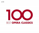 100 Best Opera Classics |, Clasica