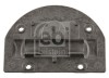 FEBI BILSTEIN 35202 Capac, ax cama frana