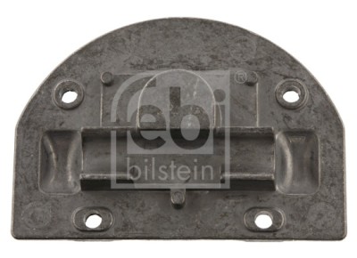 FEBI BILSTEIN 35202 Capac, ax cama frana foto