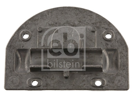 FEBI BILSTEIN 35202 Capac, ax cama frana