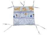 Buzunar Patut MyKids Teddy Hug Blue GreatGoods Plaything