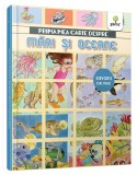 Savant de mic - Prima mea carte despre mari si oceane, Gama