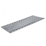 Traversa plafon Cruz 941-265 din otel, 128 cm, pentru autoutilitara
