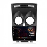 Navigatie Nissan Qashqai (2006-2014) 2GB RAM Android 13 GPS Wi-FI Carplay Android Auto USB Bluetooth Radio Waze Touchscreen 9 inch