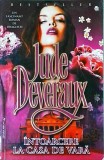 Jude Deveraux - Intoarcere la casa de vara