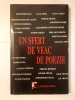 Un sfert de veac de poezie: Sighetul Marmației (antologie de Vasile Muste)