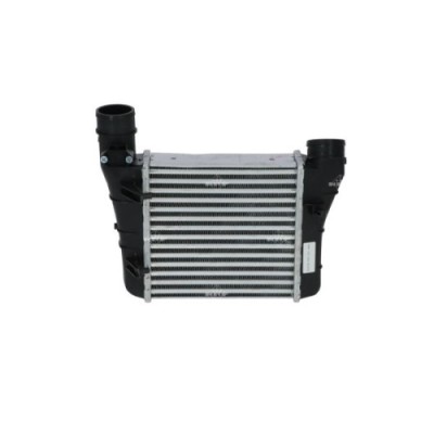 NRF Intercooler, compresor foto