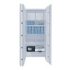 Dulap Antiefrac&Aring;&pound;ie Antifoc OFFICE 3S-2 FIRE Premium EL electronic, Rottner