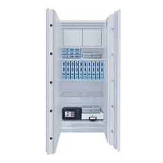 Dulap Antiefrac&Aring;&pound;ie Antifoc OFFICE 3S-2 FIRE Premium EL electronic