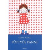 P&ouml;tty&ouml;s Panni - Szepes M&aacute;ria