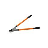 Foarfeca crengi, tip nicovala, maner telescopic 65-100 cm, Strend Pro