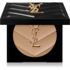 Yves Saint Laurent All Hours Hyper Finish pudră pentru femei 02 8,5 g