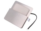 Lampă LED MAGIC 6500K IP30 Pătrată