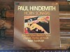 Paul Hindemith &lrm;&ndash; Horn Sonatas (Stare excelenta!), Clasica
