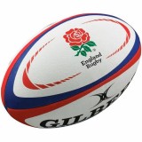 Minge de rugby Gilbert England, multicolor, Resigilat, Grad A