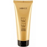 Cremă calmanta dupa soare fata si corp Velvet Miracle Maxxelle 200ml