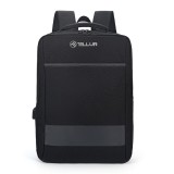 Rucsac laptop Tellur Nomad, 15.6&quot;, Negru