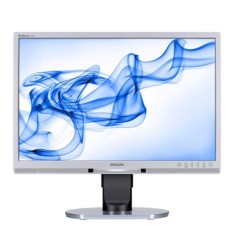 Monitor Second Hand, PHILIPS Brilliance 225B1, LED, Diagonala 22 inch, Stare Foarte buna