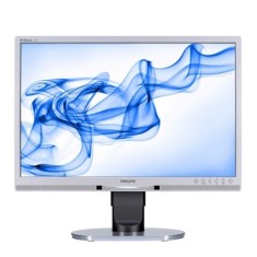Monitor Second Hand, PHILIPS Brilliance 225B1, LED, Diagonala 22 inch, Stare Foarte buna