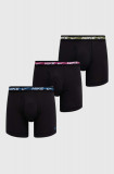 Nike boxeri 3-pack barbati, culoarea roz