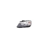 Far Bmw X3 (F25), 11.2010-, electric, tip bec D2S+LED, are motoras, omologare ECE, cu lumina pentru curbe, 63117276998; 7276998, Dreapta