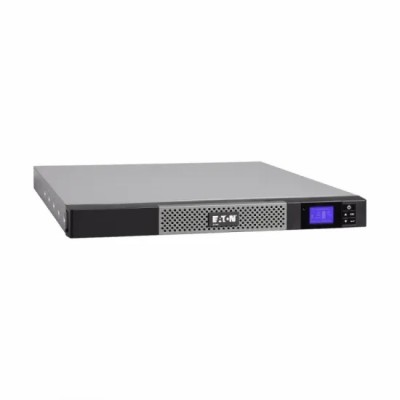 UPS Rackabil Second Hand Eaton 5P 1150IR, 1150 VA/770 W, Input: C14, Outputs: 6 x C13, Rack, 1U, Acumulatori originali 100% Health foto