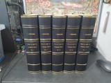 I. Tanoviceanu, Tratat de drept și procedura penală vol. 1-5, București 1924-1927, 084
