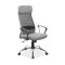 Scaun directorial mesh SL Q345 gri