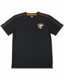 Pittsburgh Penguins tricou de bărbați NHL Prime AW 21 - S