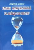 Litiaza Reno-ureterala La Sfarsit De Mileniu - Catalin Pricop , E502
