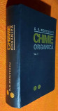 Chimie organica - Costin D. Nenitescu, vol. 2