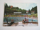 QW27 T - Carte postala - tematica turism - vedere - Romania - Toplita 2, Circulata, Printata