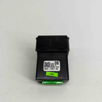 Buton de reglare intensitate luminoasă planșa de bord JAGUAR F-PACE X761 2016 OEM: HK83-11654-DB | 23185786 foto