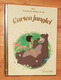 Cartea junglei. Disney. Povesti din colectia de aur, Nr. 3