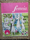 REVISTA FEMEIA NT.6 /1966