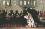 Marc Bonilla - American Matador Caseta Audio Reprise Records