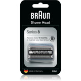 Braun Series 8 Combipack 83M Lame de rezervă 1 buc