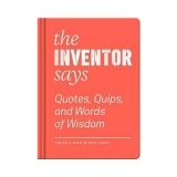 Inventor Says