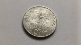 Germania-10 Mark 1972 F- Olimpice de vară, M&uuml;nchen 1972, Europa