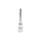 Bit hex 8 mm cu adaptor 1/2&quot; 100 mm Yato YT-04394