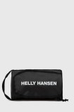 Helly Hansen portfard culoarea negru, 68007