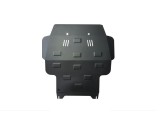 Scut motor metalic Seat Cordoba 1993-2002