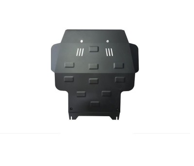 Scut motor metalic VW Caddy 1991-2003 foto