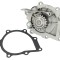 Pompa apa PEUGEOT 4007 (GP) (2007 - 2016) THERMOTEC D1C029TT